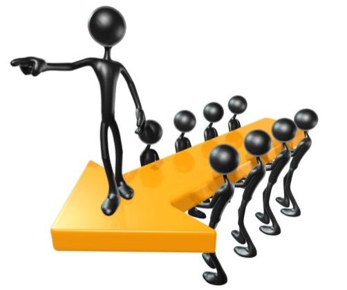 ''Teorias motivacionales''