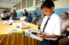 DESARROLLO DE LA EDUCACIÓN EN AMÉRICA LATINA