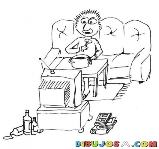 HOUSE CHORES