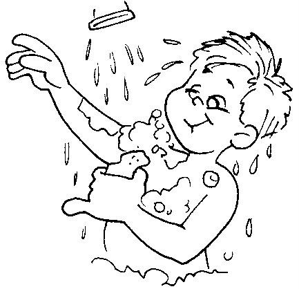 HOUSE CHORES