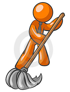 HOUSE CHORES