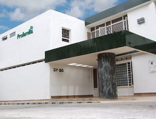 Profamilia (Zonal Antioquia-Santanderes)