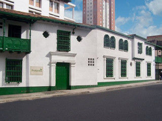 Profamilia (Zonal Antioquia-Santanderes)