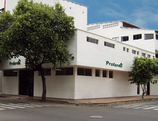 Profamilia (Zonal Antioquia-Santanderes)