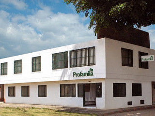 Profamilia (Zonal Antioquia-Santanderes)