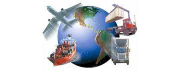 COMERCIO INTERNACIONAL DE MERCANCIAS
