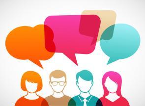 Situaciones Comunicativas Individuales y Grupales