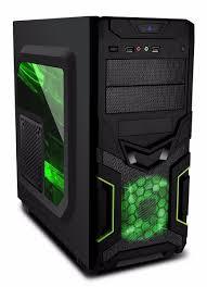 PARTES DEL COMPUTADOR