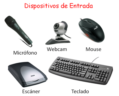 Ordenadores