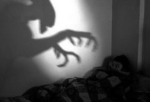 Terror Nocturno