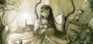 Terror Nocturno