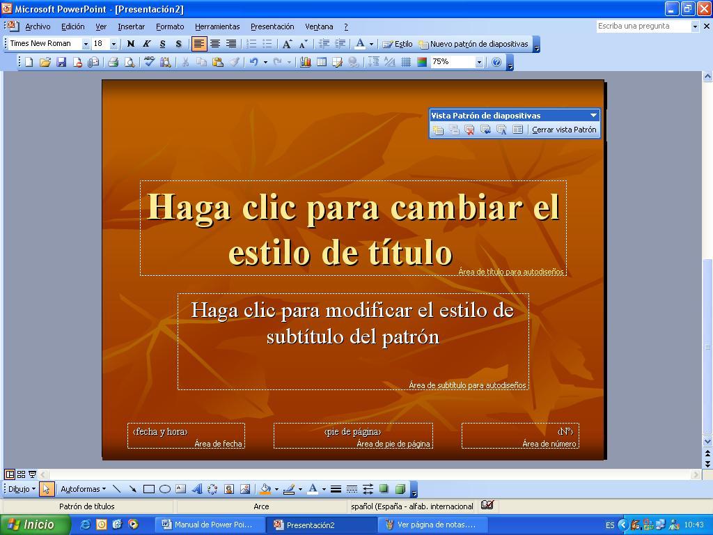 CARLOS J. LEÓN GÜIZA "APLICACIONES OFIMÁTICAS"