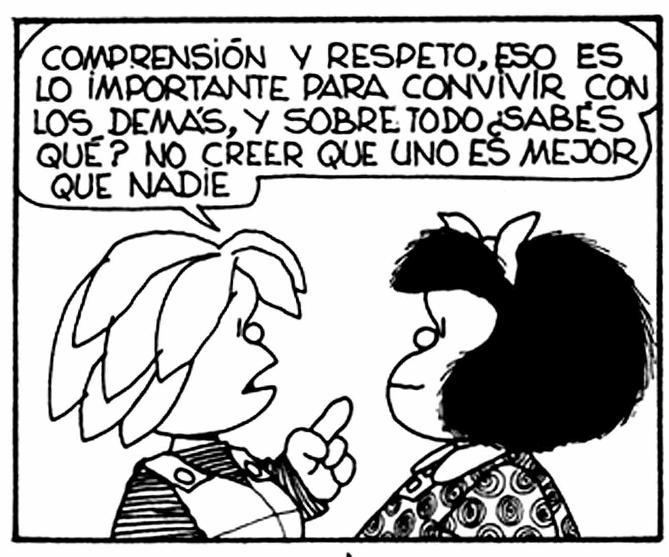 ''No hagas a otros lo que no quieres que te hagan a ti''