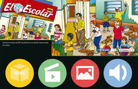 Como seleccionar recursos digitales con propósito educativo