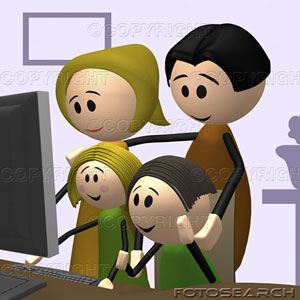 CÓMO SELECCIONAR RECURSOS DIGITALES CON PROPÓSITOS EDUCATIVOS