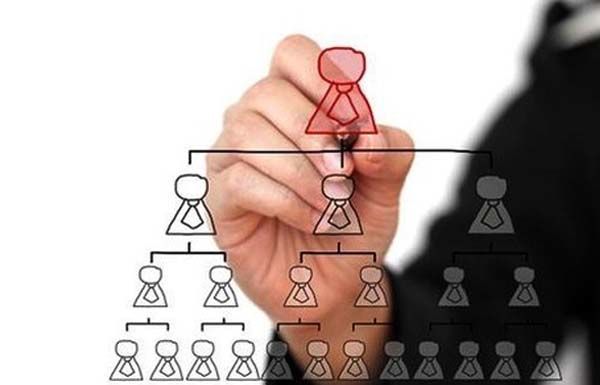 ¿Quiénes deben evaluar el desempeño humano?