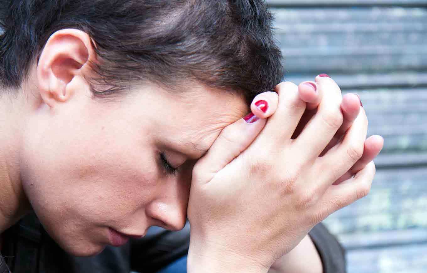 Comprensión de la Psicopatología de la Adultez y la Vejez