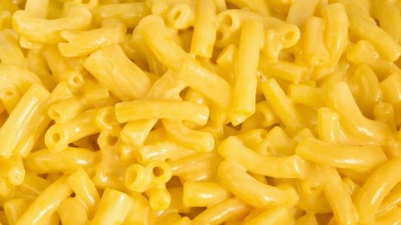 Gastronomía de Canadá