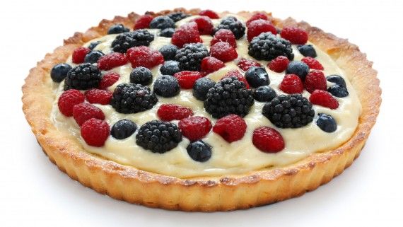 Gastronomía de Canadá