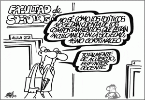 ÁMBITOS DE APLICACIÓN DE LA SOCIOLOGÍA