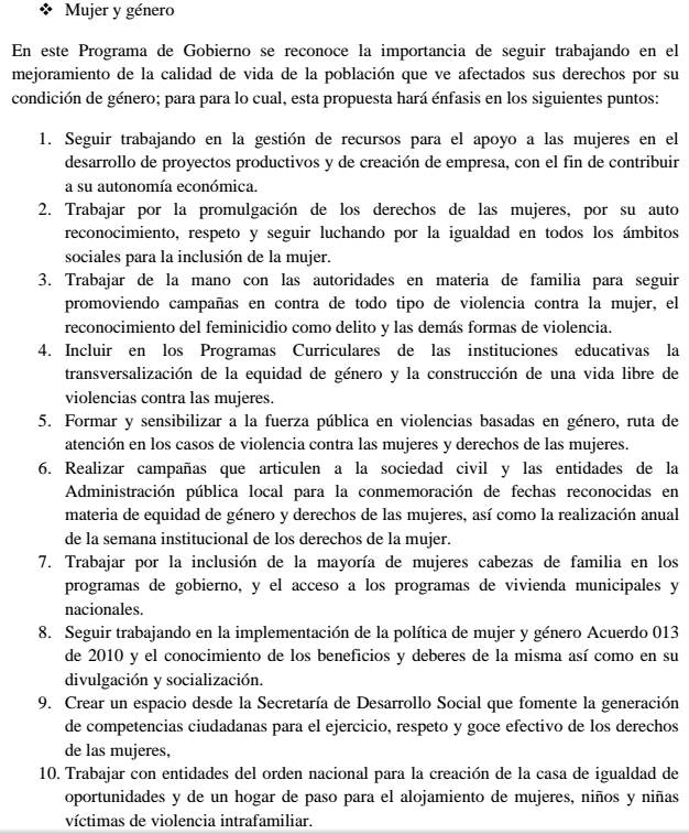 Fusagasugá segura