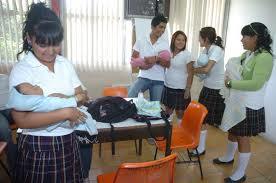 EDUCACION EN COLOMBIA