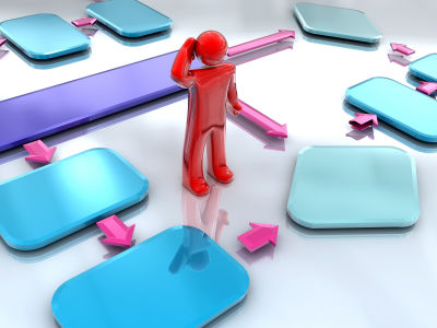 MODELOS PARA LA SOLUCIÓN DE PROBLEMAS DE INFORMACIÓN