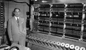 Computacion Y Su Impacto Para La Humanidad