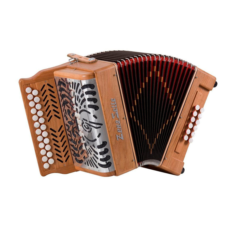 EUSKAL HERRIKO MUSIKA TRESNAK
