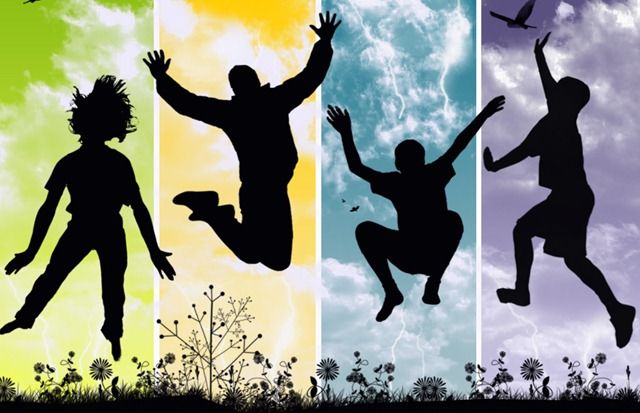 RECOMENDACIONES MUNDIALES PARA LA PRACTICA DE LA ACTIVIDAD FISICA