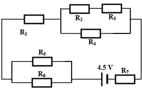 CIRCUITO ELECTRICO