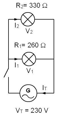 CIRCUITO ELECTRICO
