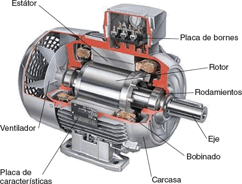 CIRCUITO ELECTRICO
