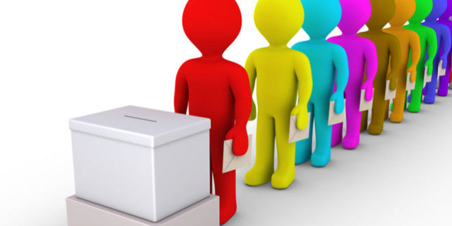 Investigacion del entorno politico electoral
