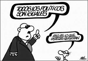 Investigacion del entorno politico electoral