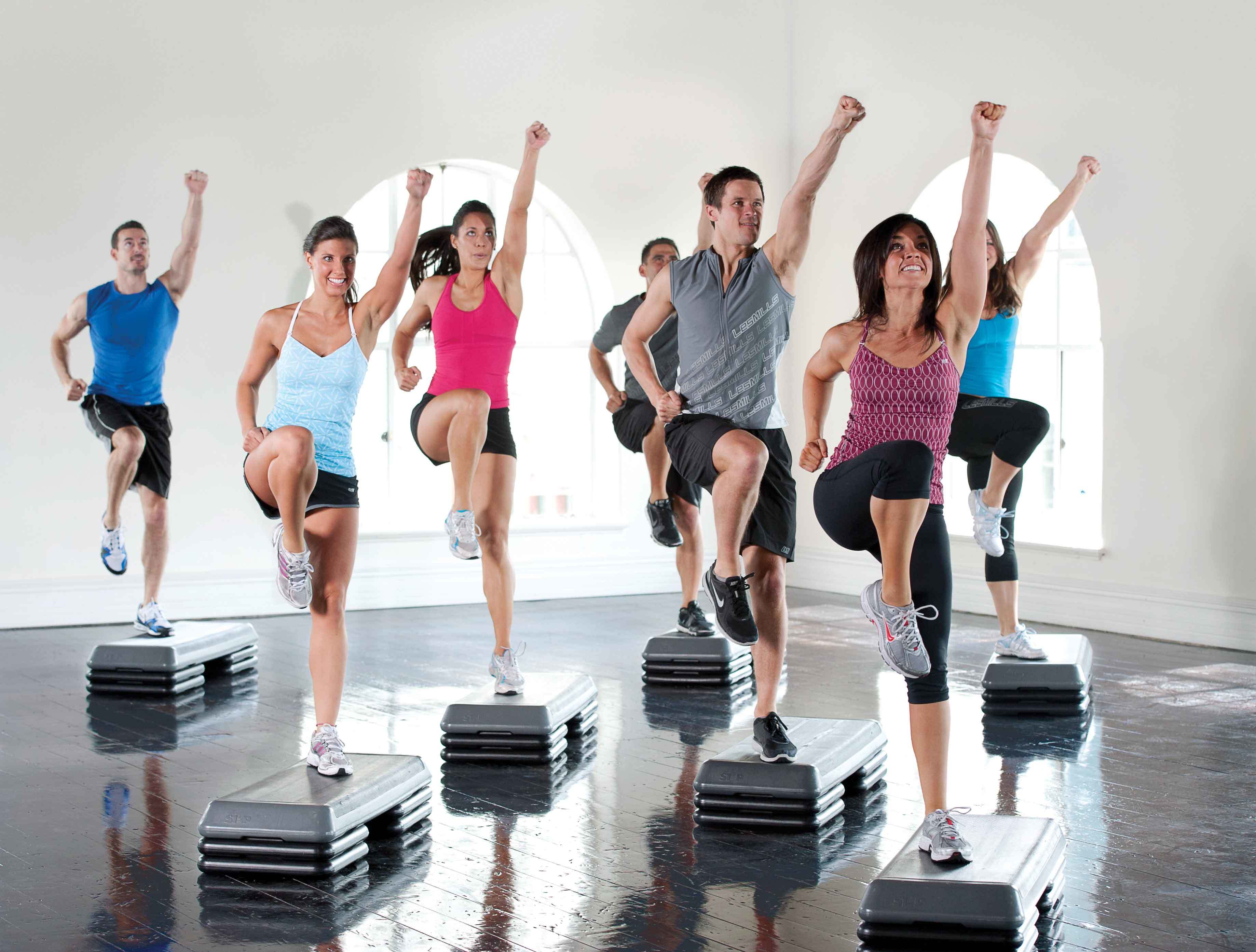RECOMENDACIONES MUNDIALES PARA LA PRACTICA DE LA ACTIVIDAD FISICA