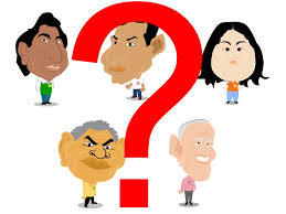Investigacion del entorno politico electoral
