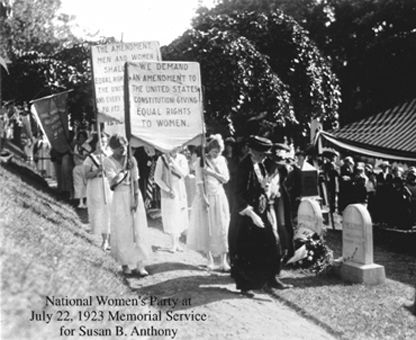 Women's Movement