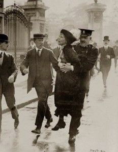 Women's Movement