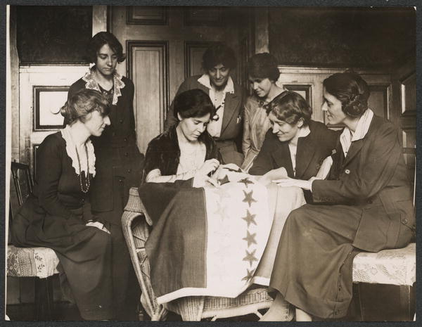 Women's Movement