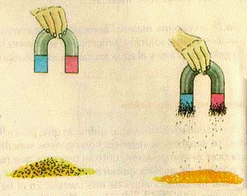 Tema 3: La materia y su aspecto