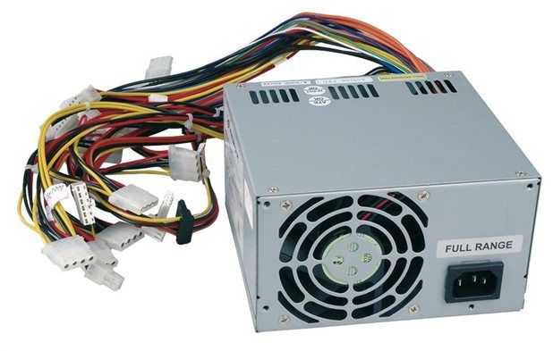 Mi PC