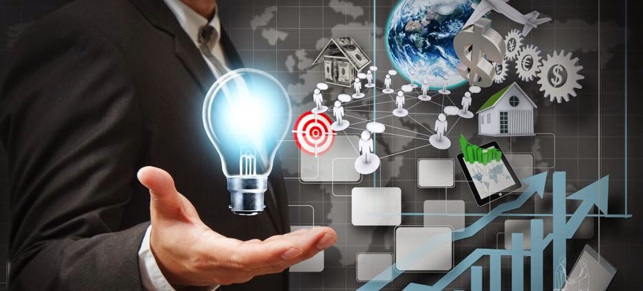 Licenciatura en Informática Administrativa
