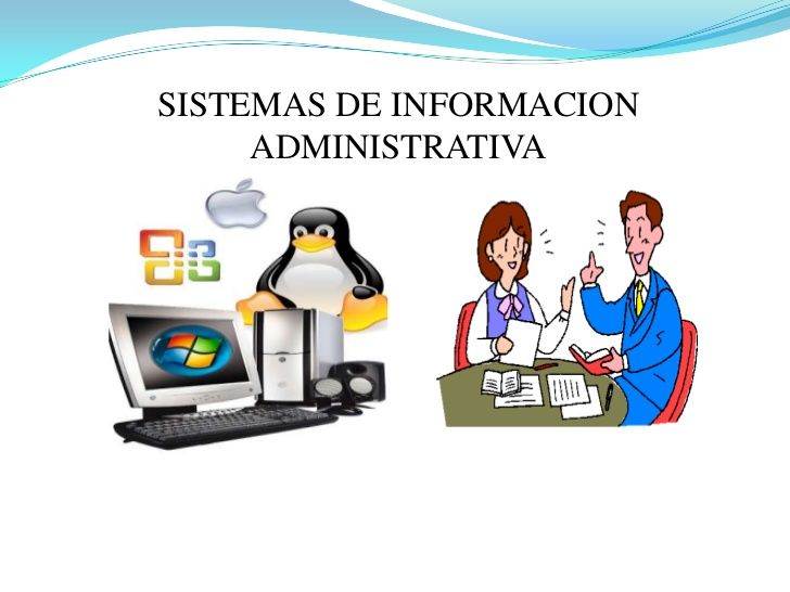 Licenciatura en Informática Administrativa