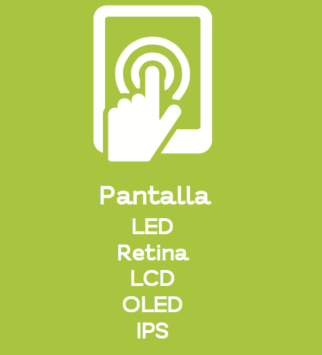 CARACTERISTICAS DEL CELULAR