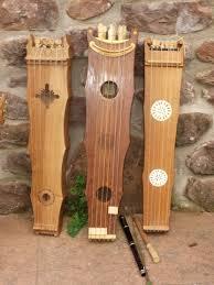 Euskal musika tresnak