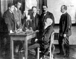 EL CONOCIMIENTO PSICOLOGICO COMO CIENCIA