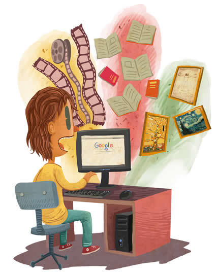 INTRODUCCIÓN A LOS BLOGS