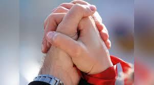 La reconciliación de la pareja humana, un signo para nuestro tiempo