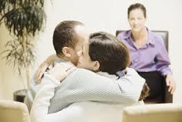 La reconciliación de la pareja humana, un signo para nuestro tiempo